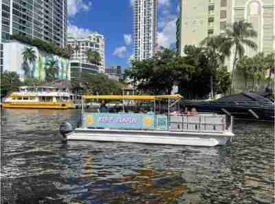 SUNFUNFTL -party boat fort lauderdale -13 party boat rentals near me