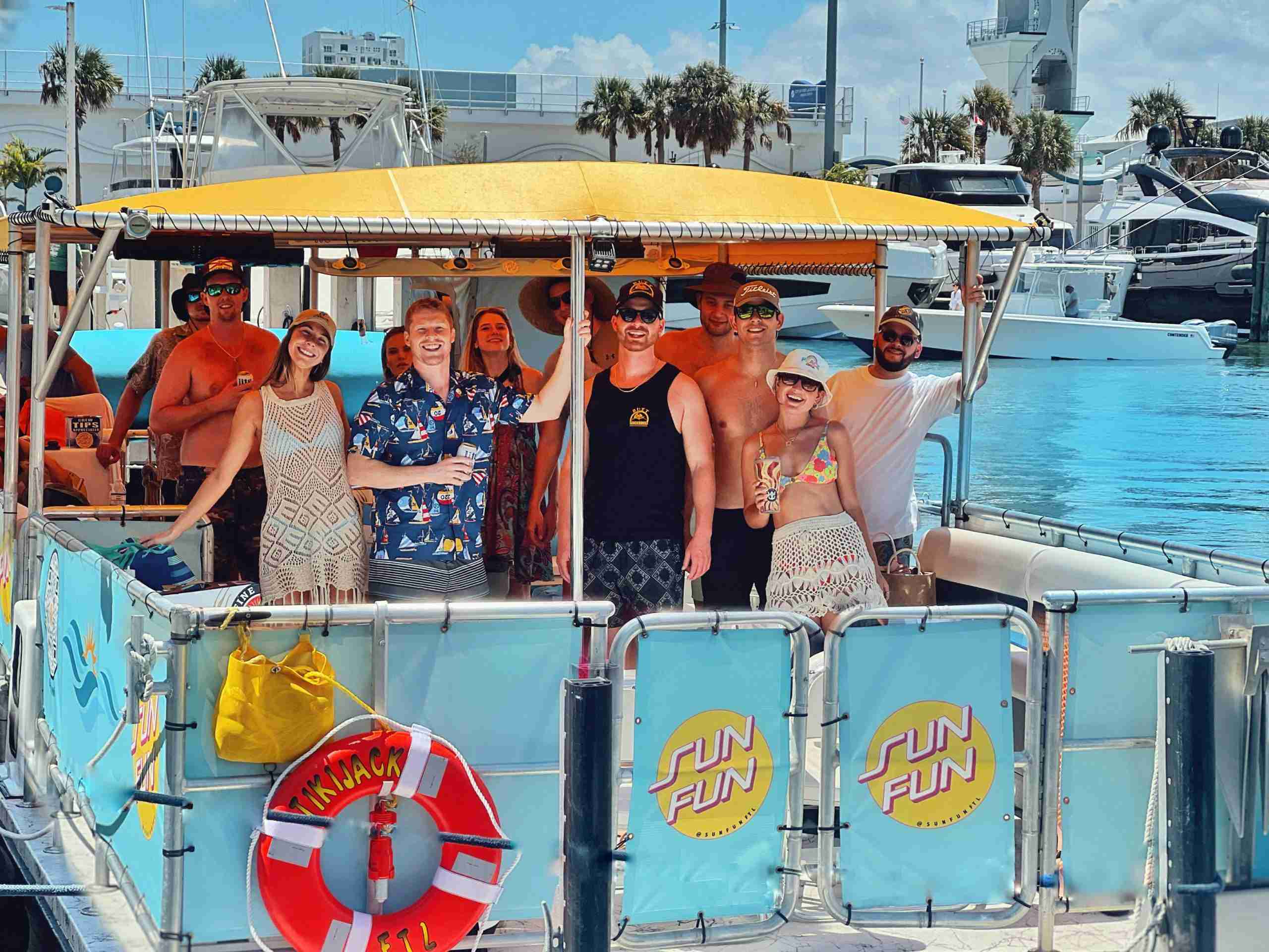 CB0D9B64-1235-4B09-86C1-5D68F0F64E63 party boat tour Fort Lauderdale