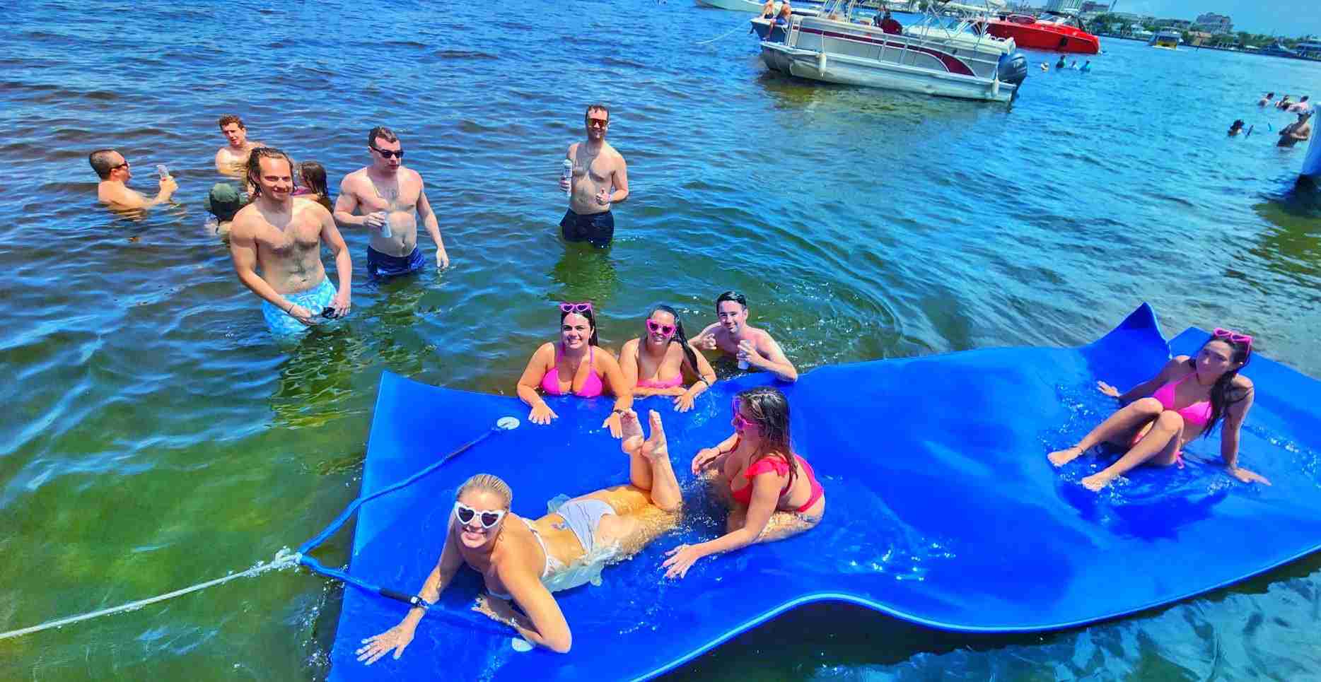 sunfun-party-boat-rental-fort-lauderdale