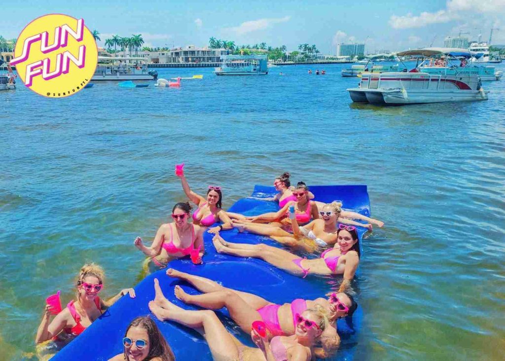sunfun-party-boat-rental-fort-lauderdale