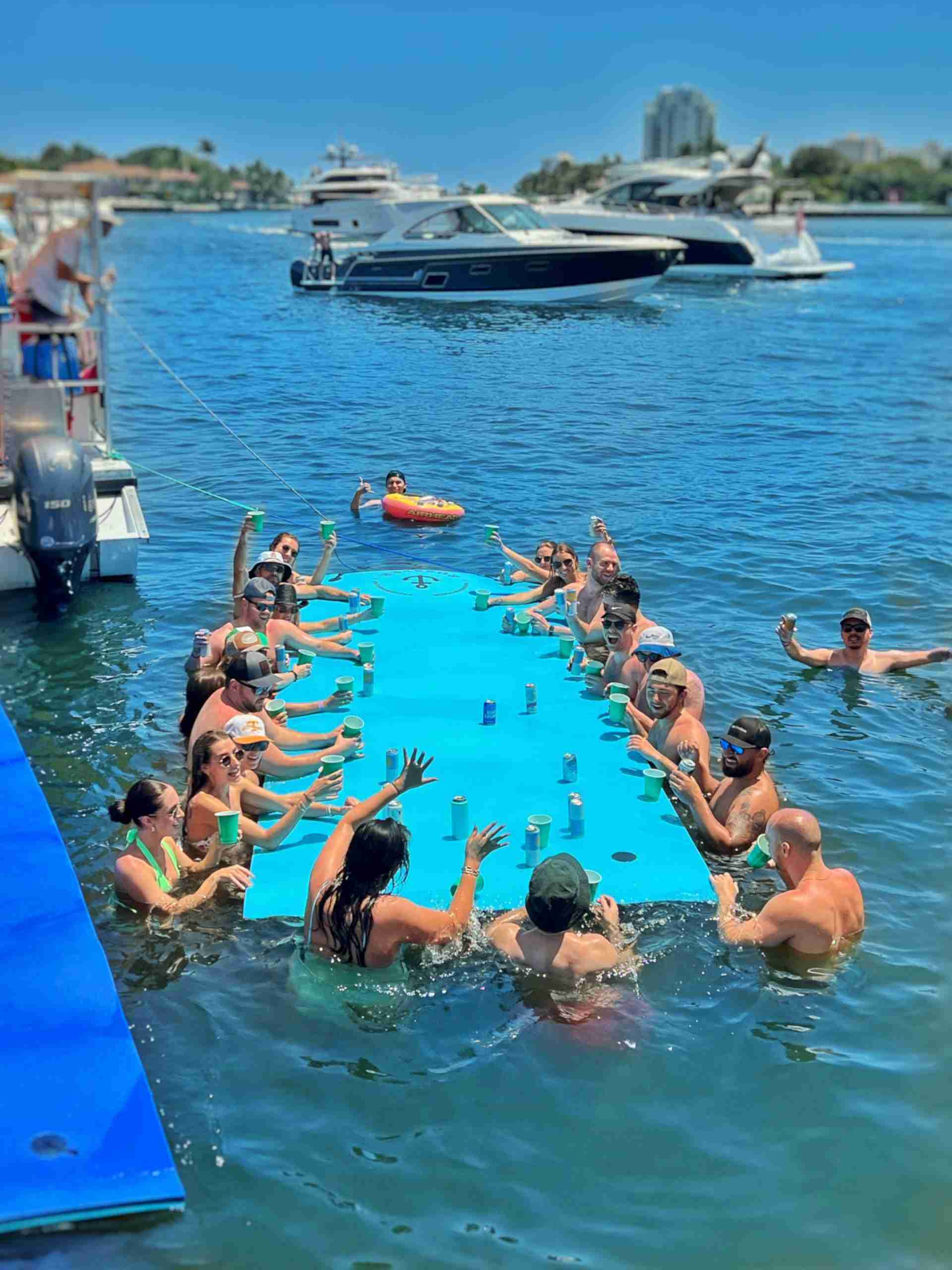 sunfun-party-boat-rental-fort-lauderdale