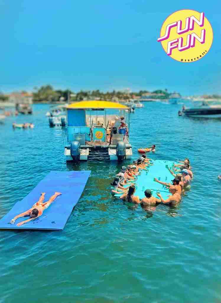 sunfun-party-boat-rental-fort-lauderdale