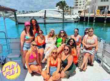 sunfun-party-boat-rental-fort-lauderdale