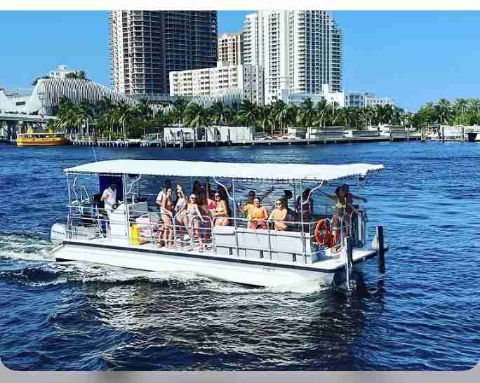 Bachelorette Party