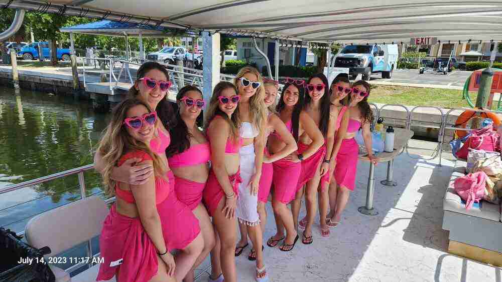 Party Boat