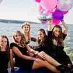 Bachelorette Party