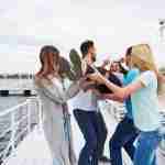 Bachelorette Party