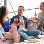 Private Party Boat Rental Fort Lauderdale