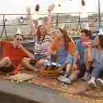 Private Party Boat Rental Fort Lauderdale