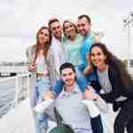 Private Party Boat Rental Fort Lauderdale