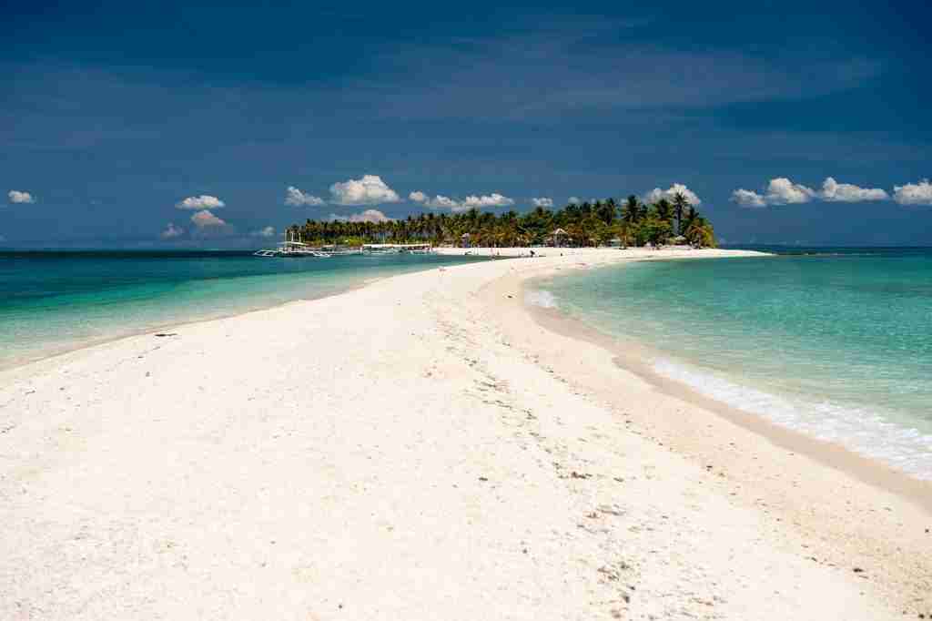 South Florida’s Sandbars