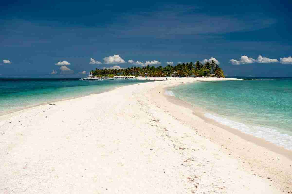 South Florida’s Sandbars