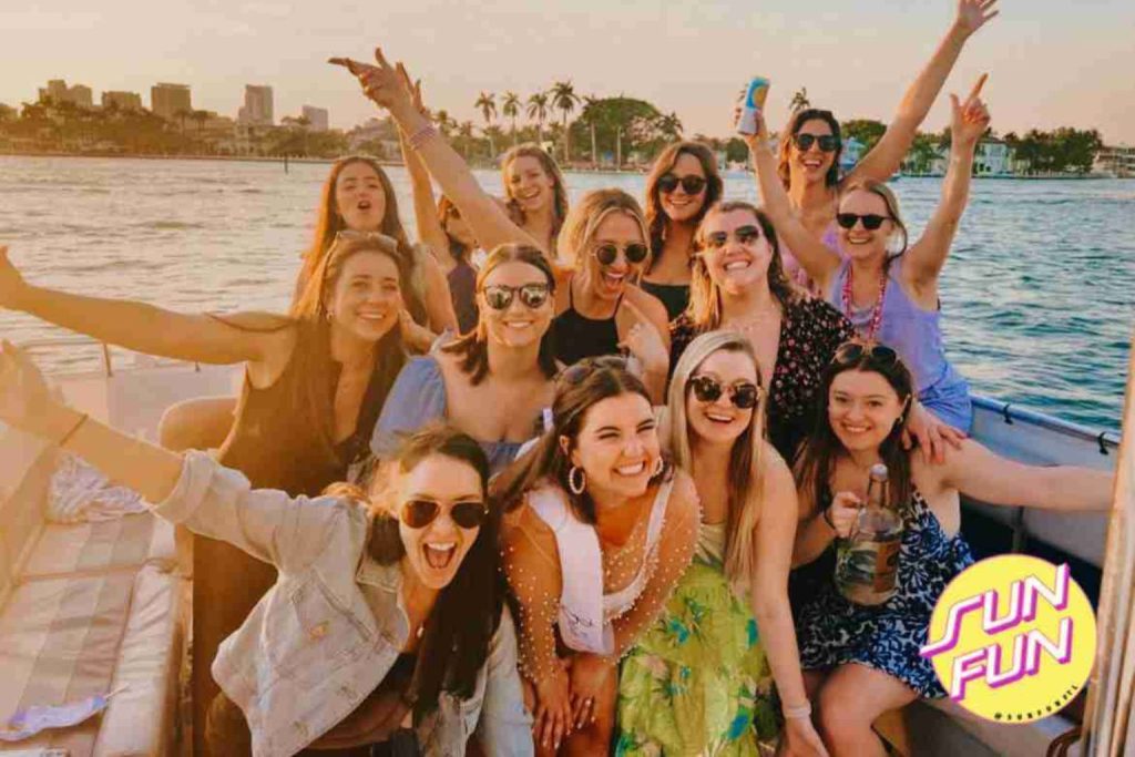 Best Sunset Cruise